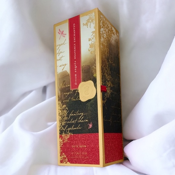 Extremely Rare! Victoria's Secret » Heavenly Enchanted - Picture 2 of 2